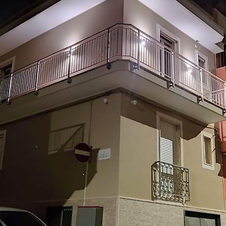 L'Ulivo Apartamento Massafra Exterior foto