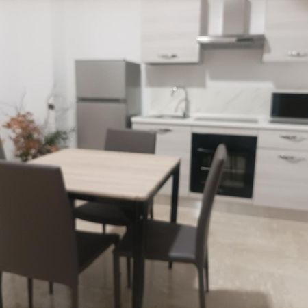 L'Ulivo Apartamento Massafra Exterior foto