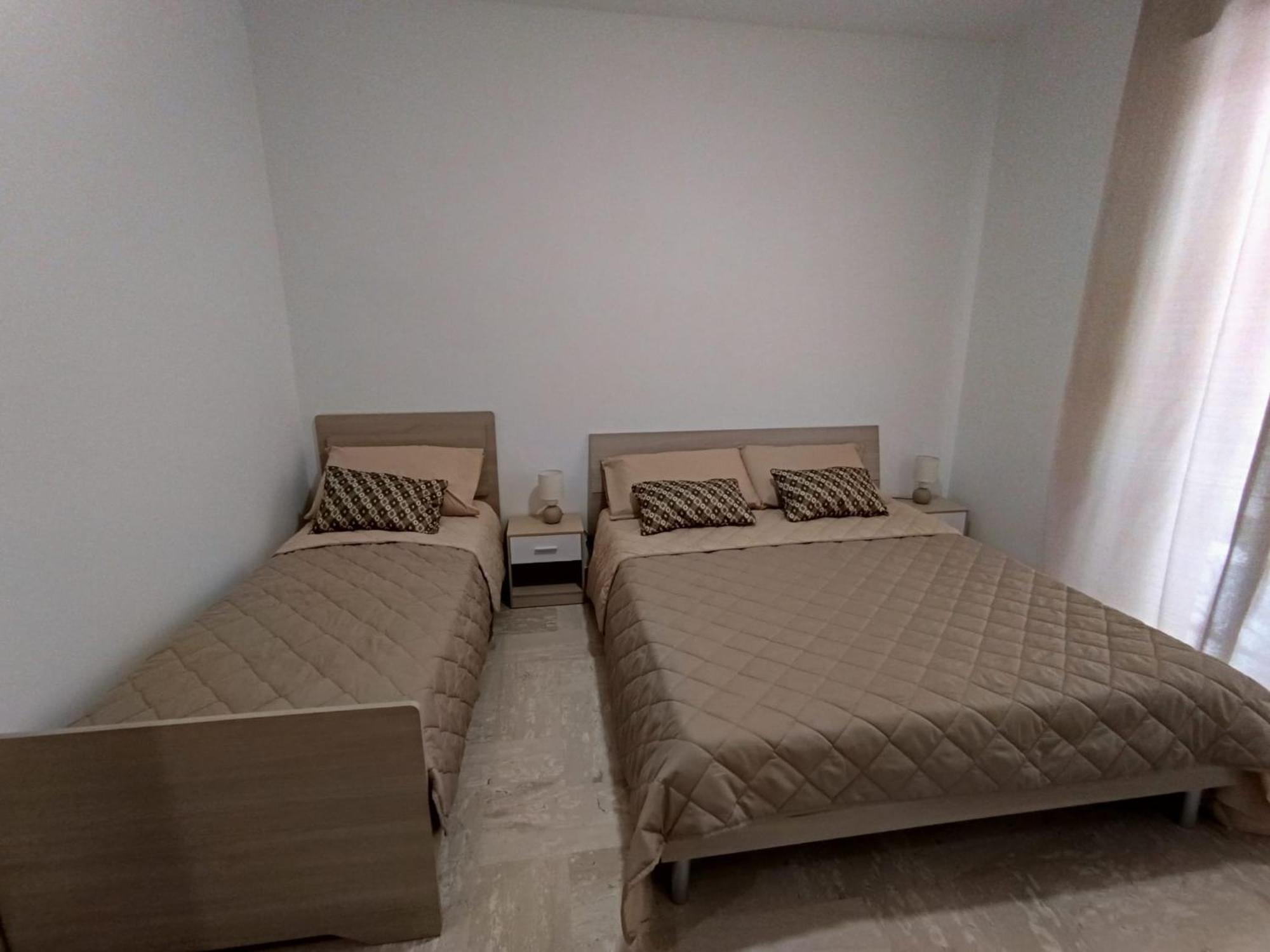 L'Ulivo Apartamento Massafra Exterior foto