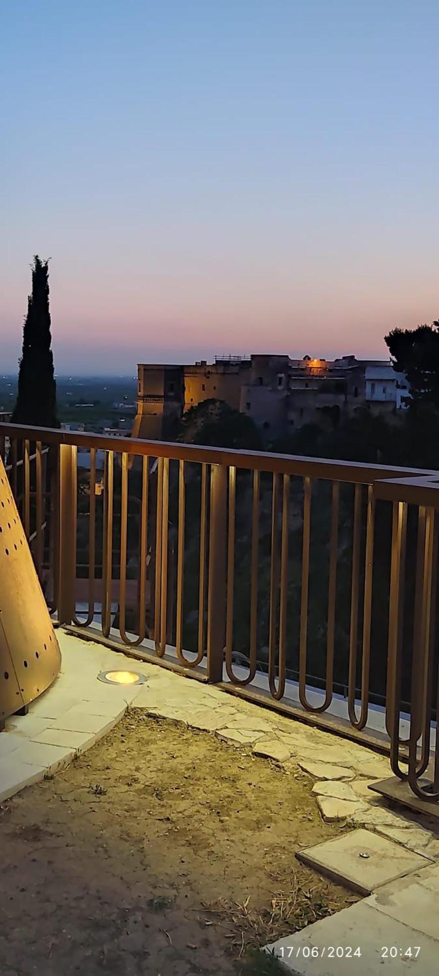 L'Ulivo Apartamento Massafra Exterior foto