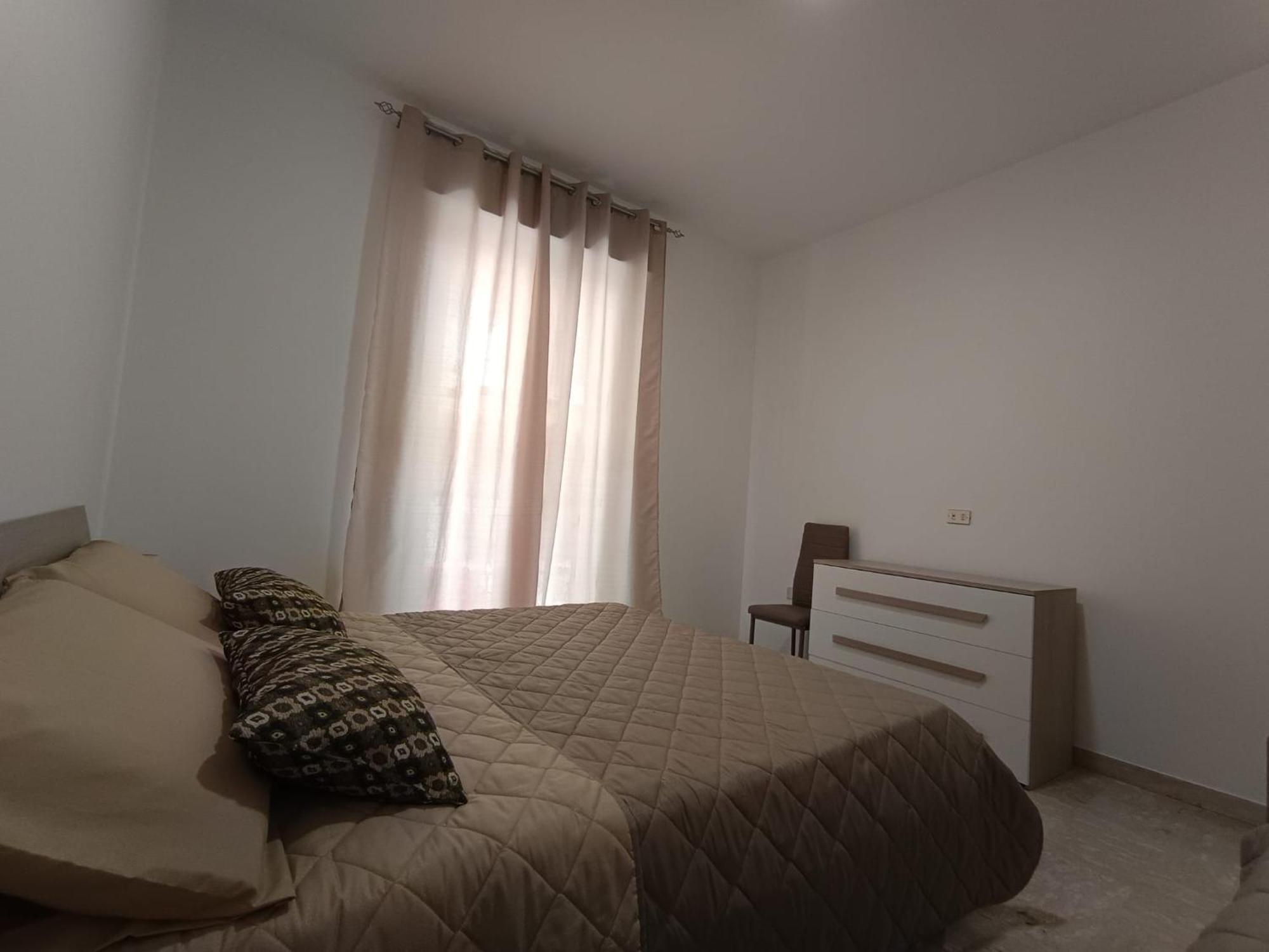 L'Ulivo Apartamento Massafra Exterior foto