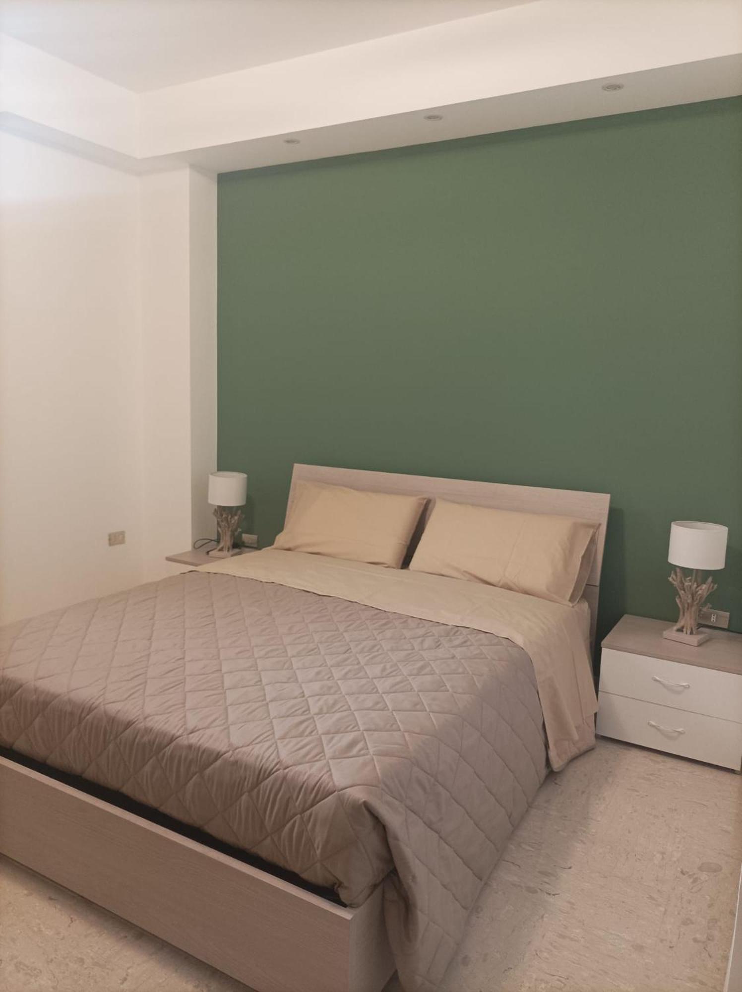 L'Ulivo Apartamento Massafra Exterior foto