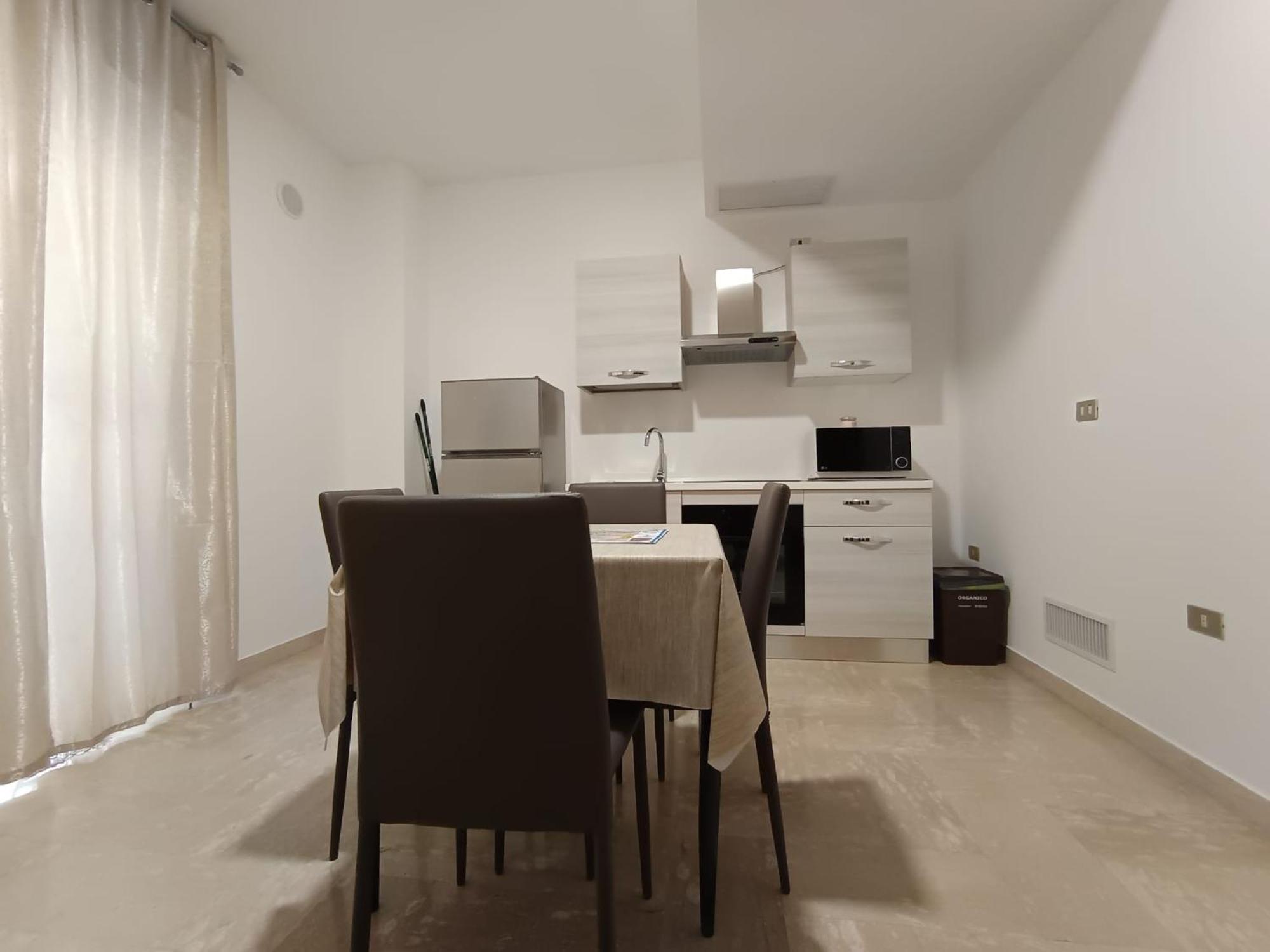 L'Ulivo Apartamento Massafra Exterior foto