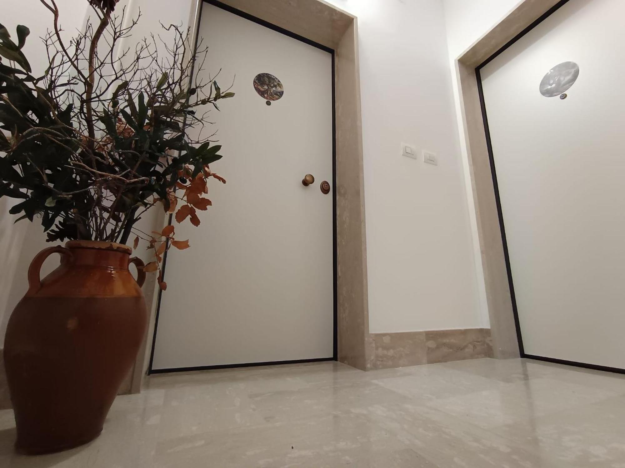 L'Ulivo Apartamento Massafra Exterior foto