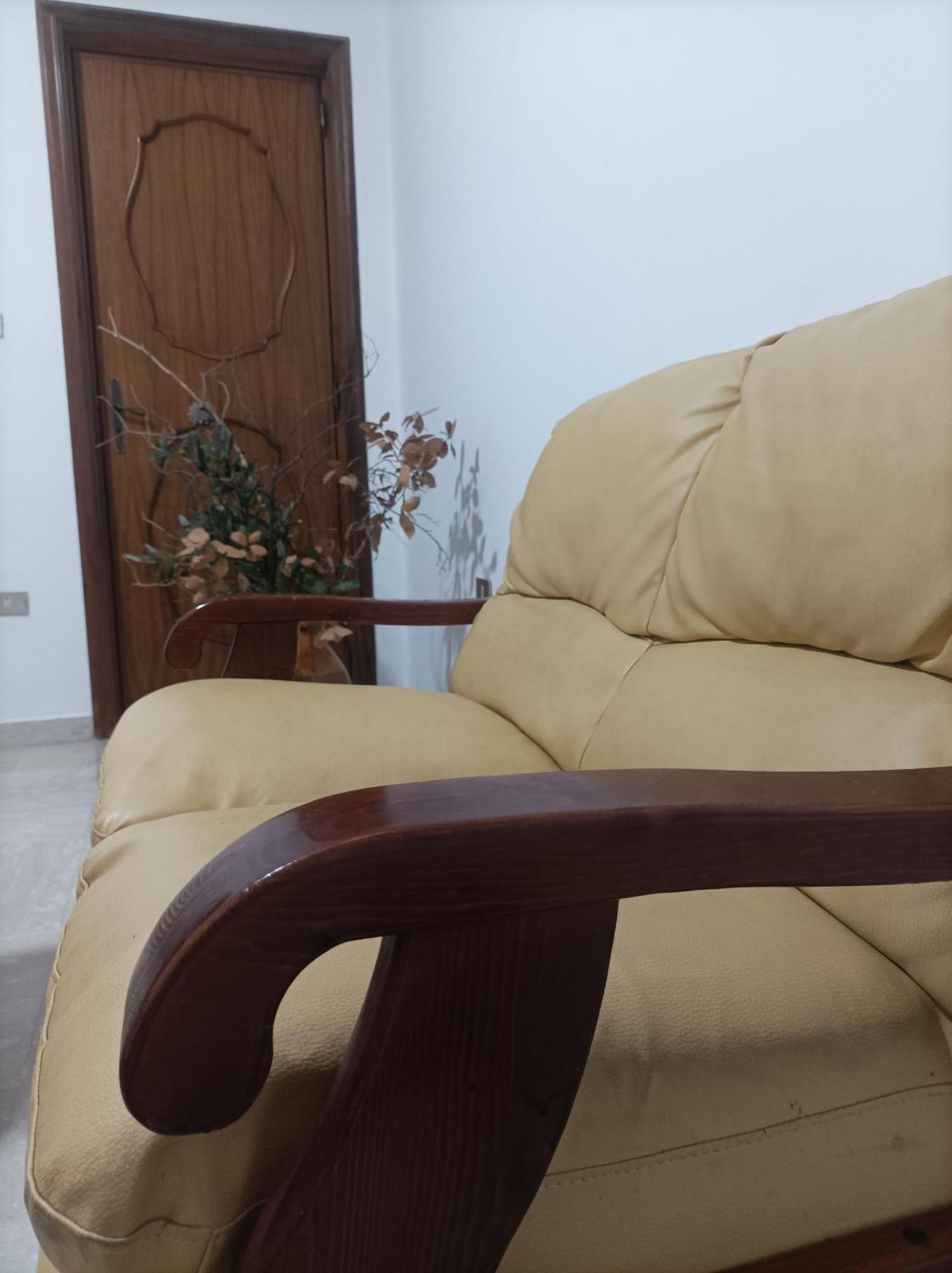 L'Ulivo Apartamento Massafra Exterior foto