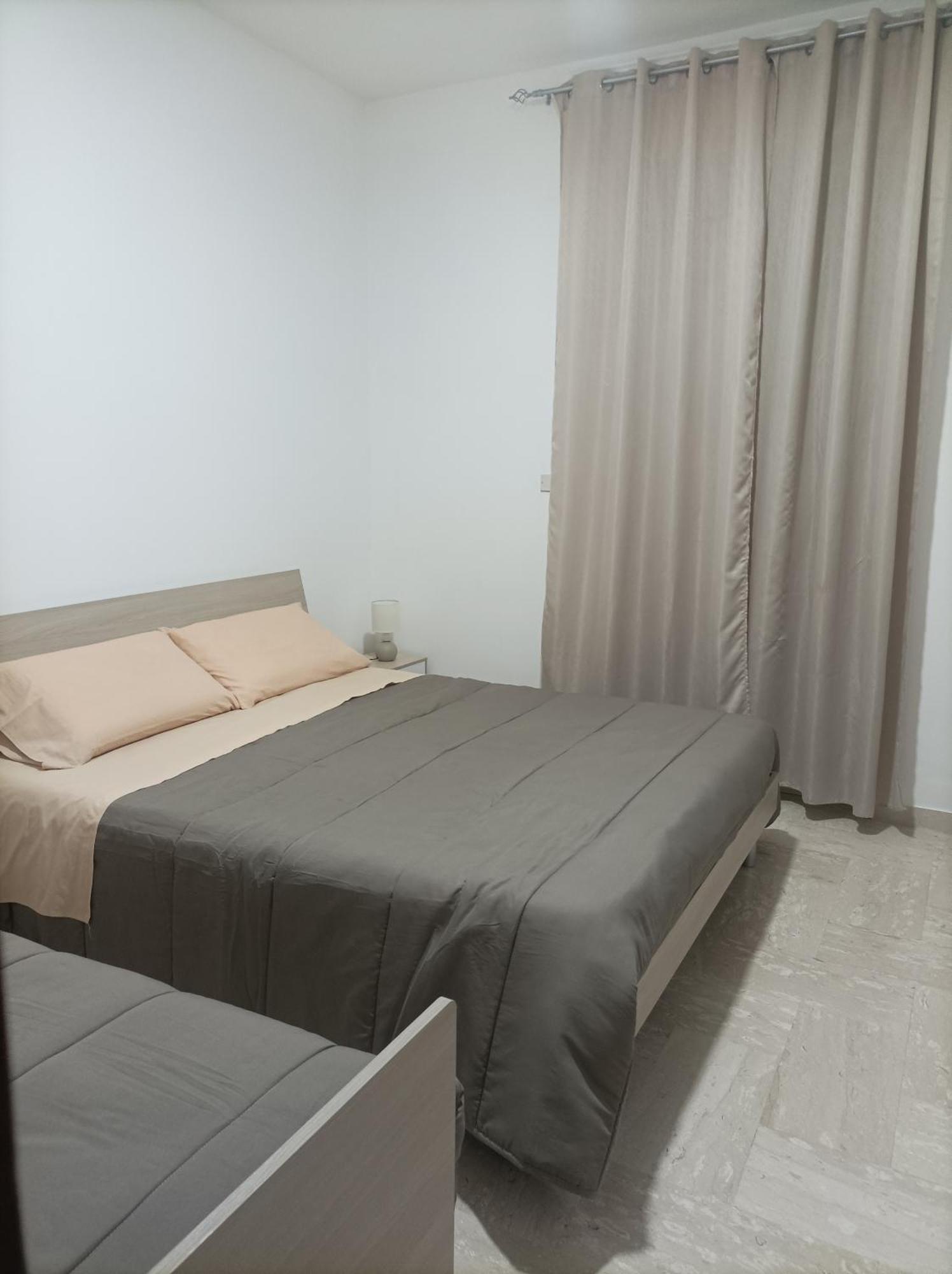 L'Ulivo Apartamento Massafra Exterior foto
