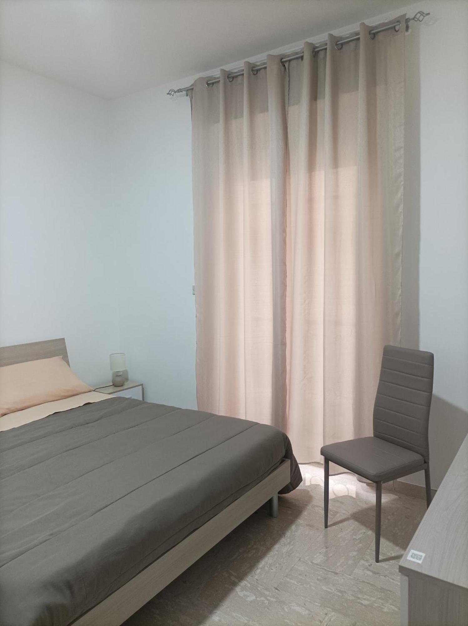 L'Ulivo Apartamento Massafra Exterior foto